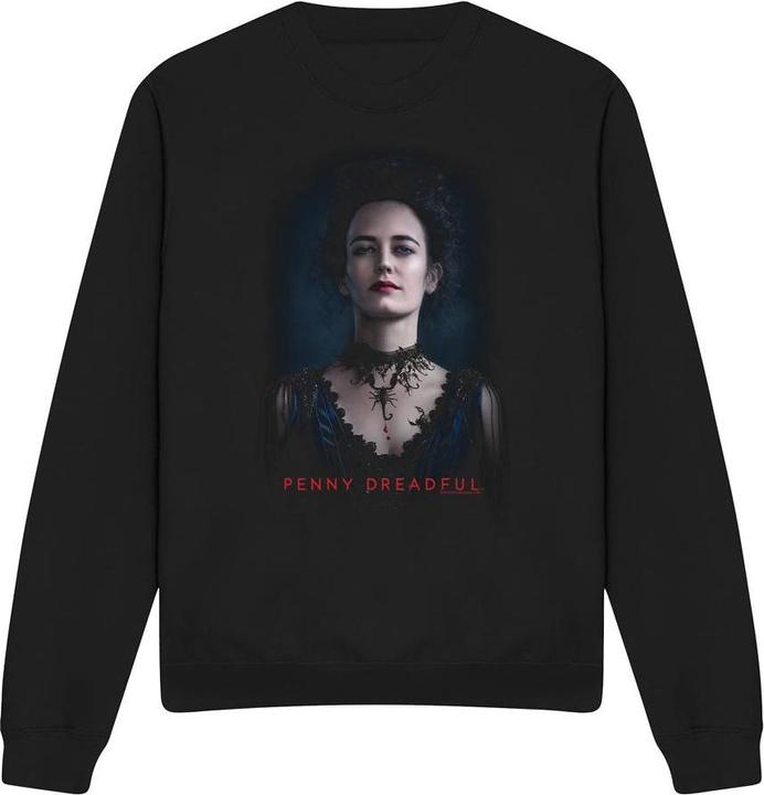 Immagine prodotto Penny Dreadful Felpa Vanessa Adulto Unisex (S)