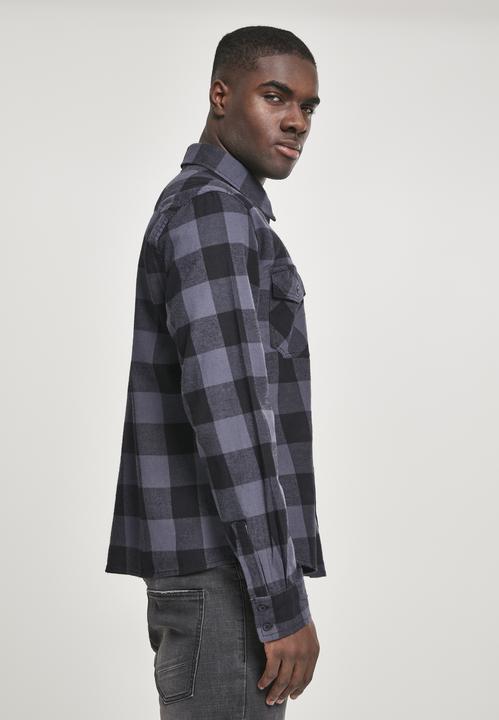 Immagine prodotto Brandit Checkshirt (S)
