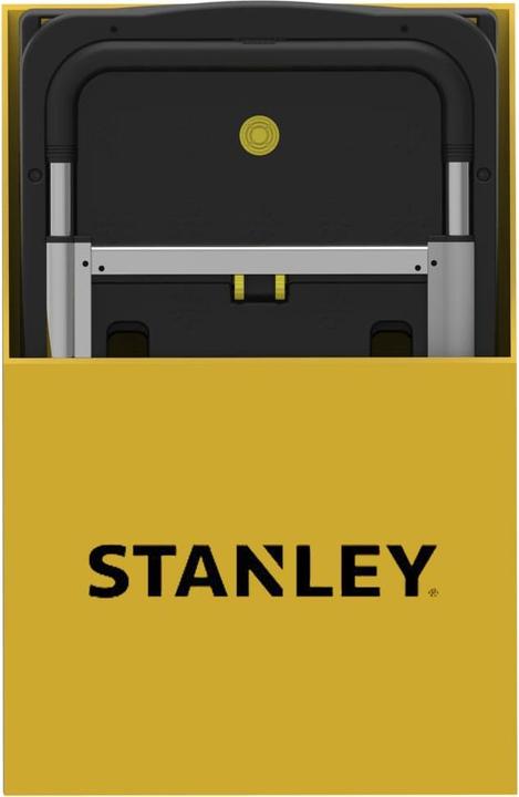Actual product image Stanley Platform truck (120 kg)