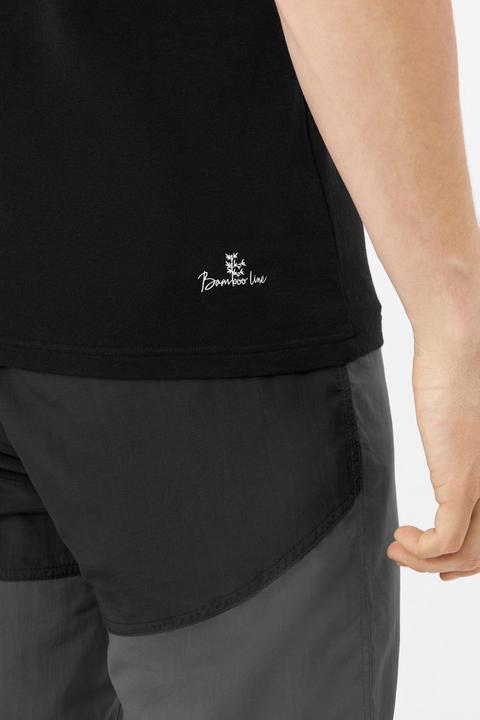 Produktbild Vikingsports Lako Bamboo Herren-T-Shirt (L)