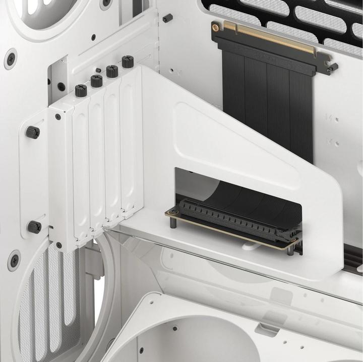 Productafbeelding Havn HS 420 (mATX, ATX, Mini-ATX, E-ATX)