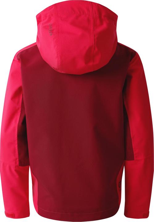 Actual product image Regatta Childrens/Kids Explore II Waterproof Jacket (140)