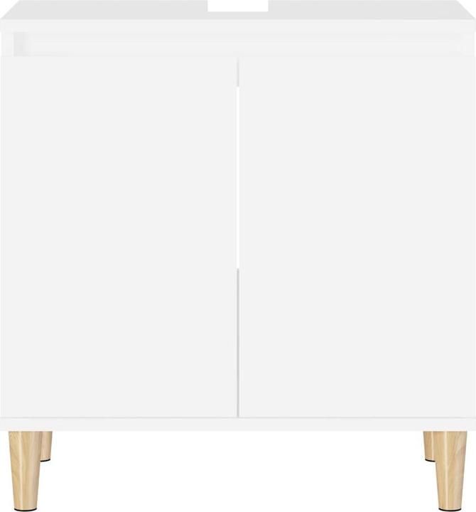 Produktbild VidaXL Bodo (58 x 33 x 60 cm)
