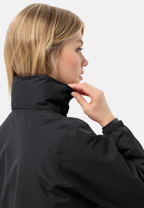 Produktbild Jack Wolfskin Stormy Point 2L Jkt W (XXL)