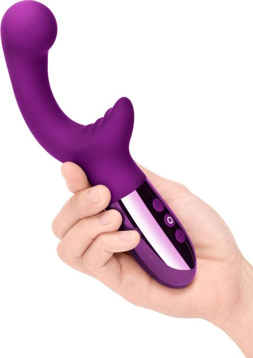 Image du produit Le Wand Vibrateur Xo G & Point P