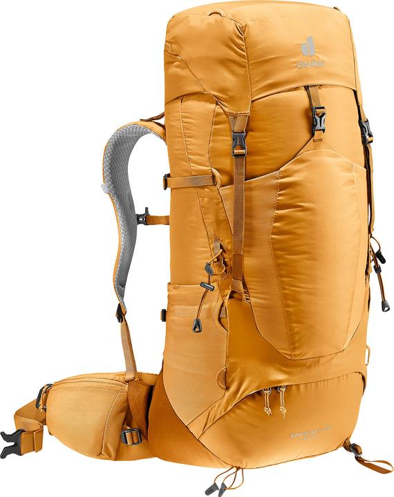 Produktbild Deuter Aircontact Lite 40 + 10 (50 l)