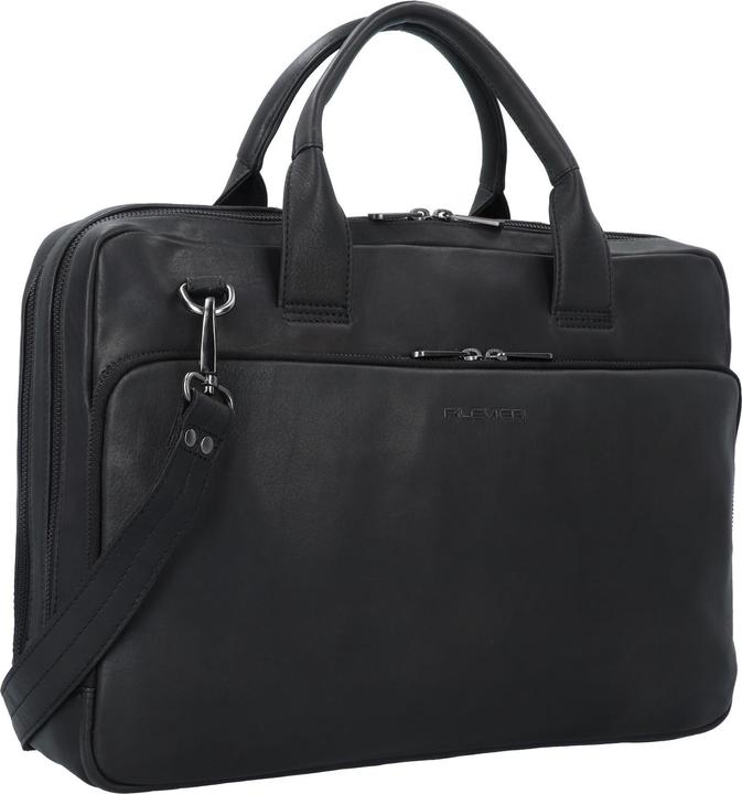 Image du produit Plevier Petronas laptoptas 15.6 inch zwart. (18")