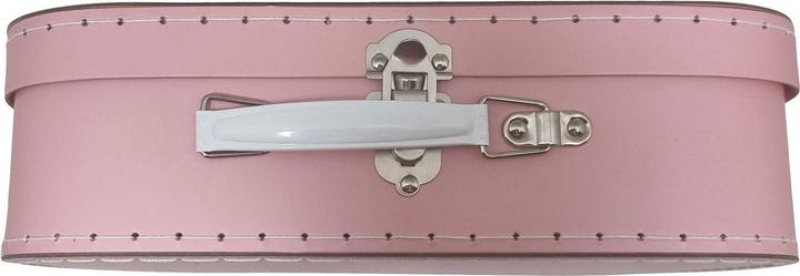 Immagine prodotto Playwood Set di astucci in cartone rosa, 3 pezzi.