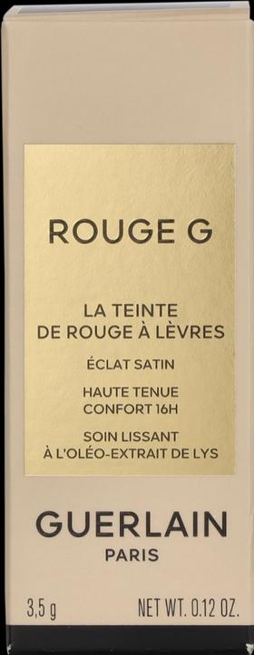 Produktbild Guerlain Rouge G 24 Lips Refill 15 (15)