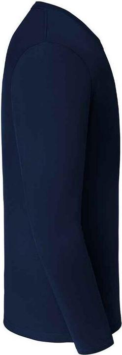 Actual product image Russell Mens Classic Long-Sleeved T-Shirt (XS)