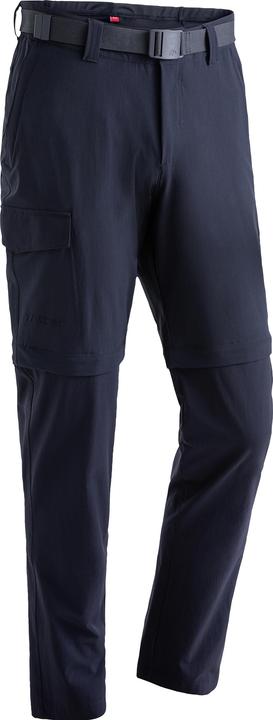 Maier Sports Torid Slim Zip (M)