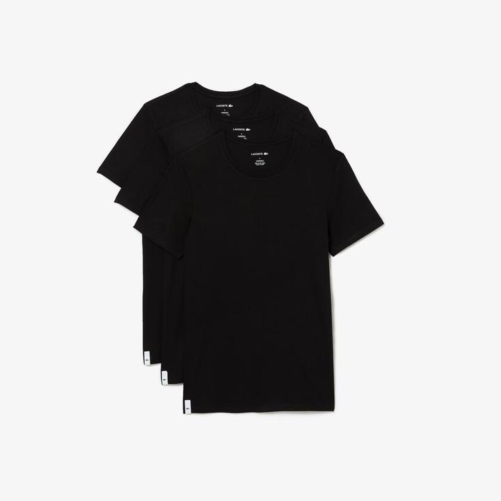 Produktbild Lacoste Triopack Shirts (XXL)