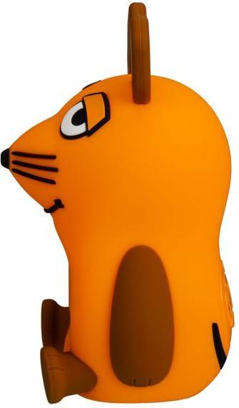Produktbild Die Maus Kinder-Wecker