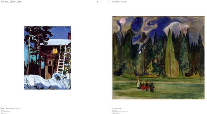 Produktbild Nordlichter (Deutsch, Helgaua, Louise/Christoffersen, Atanassova, Katerina/Bannwarth, 2025)