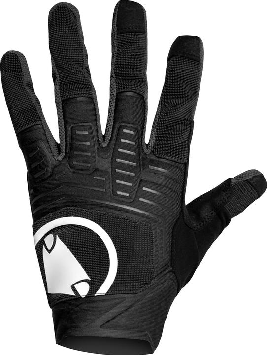 Actual product image Endura SingleTrack Glove II (S)