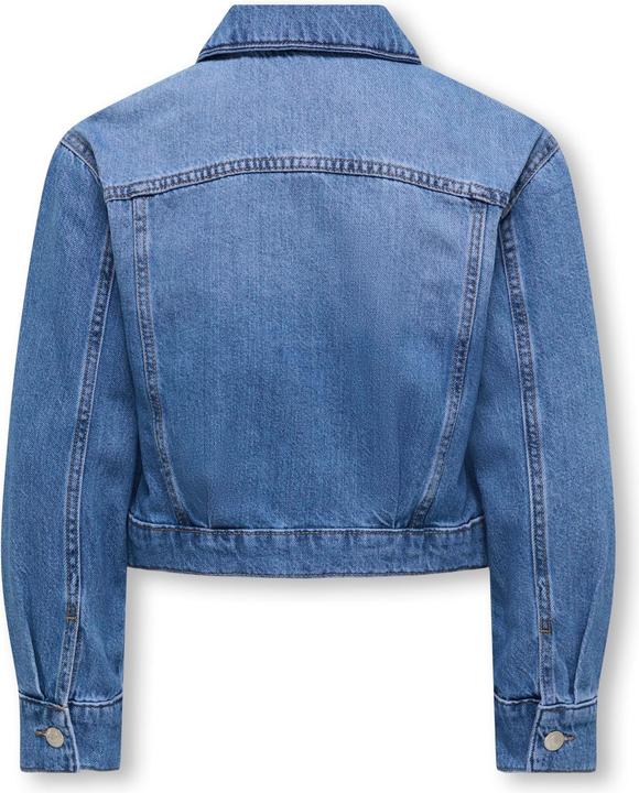 Produktbild Only KOGLUMI Jeansjacke Jeansjacke (140)
