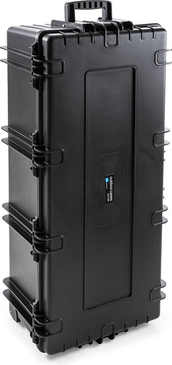 Produktbild B&W International Outdoor Case 7300 (Fotokoffer, 145 l)