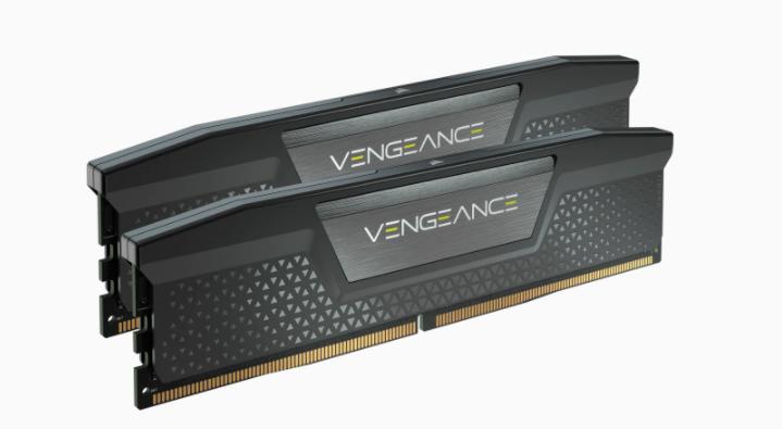 Produktbild Corsair Vengeance (2 x 16GB, 5200 MHz, DDR5-RAM, DIMM)