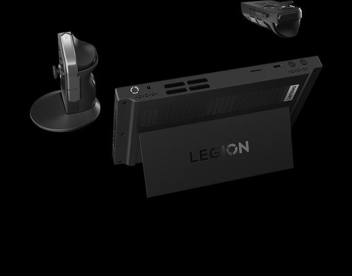 Productafbeelding Lenovo Legion Go