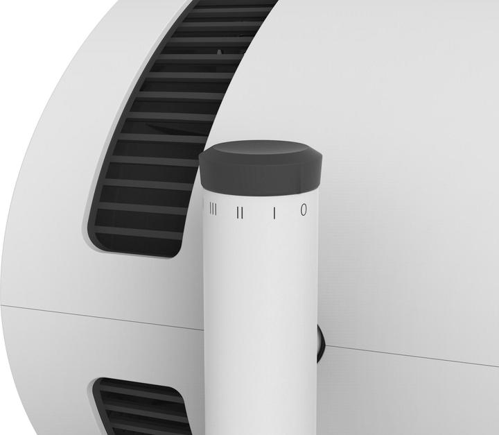 Image du produit Boneco Douche à air F210 (58 dB)