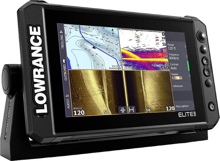 Produktbild Lowrance Elite FS 9 Fischfinder