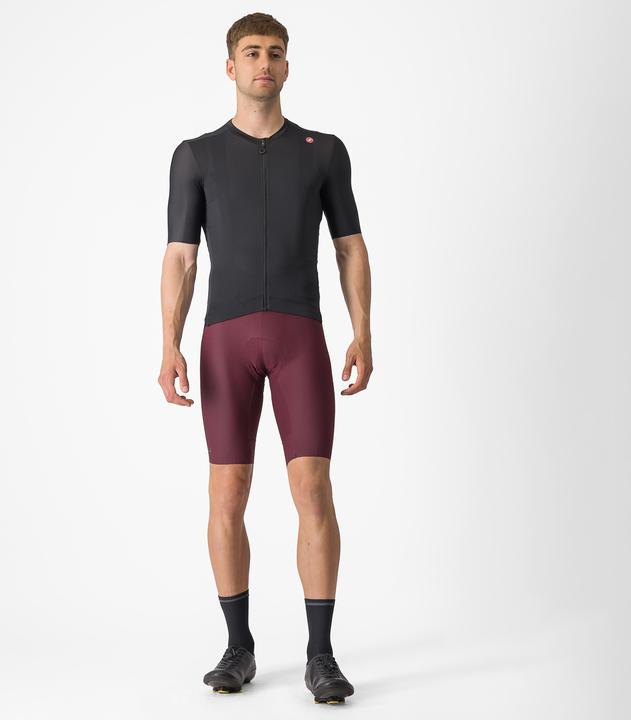 Image du produit Castelli Espresso Jersey (XXL)