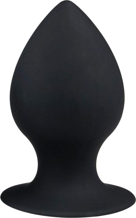 Produktbild Easytoys Geschmeidiger Buttplug