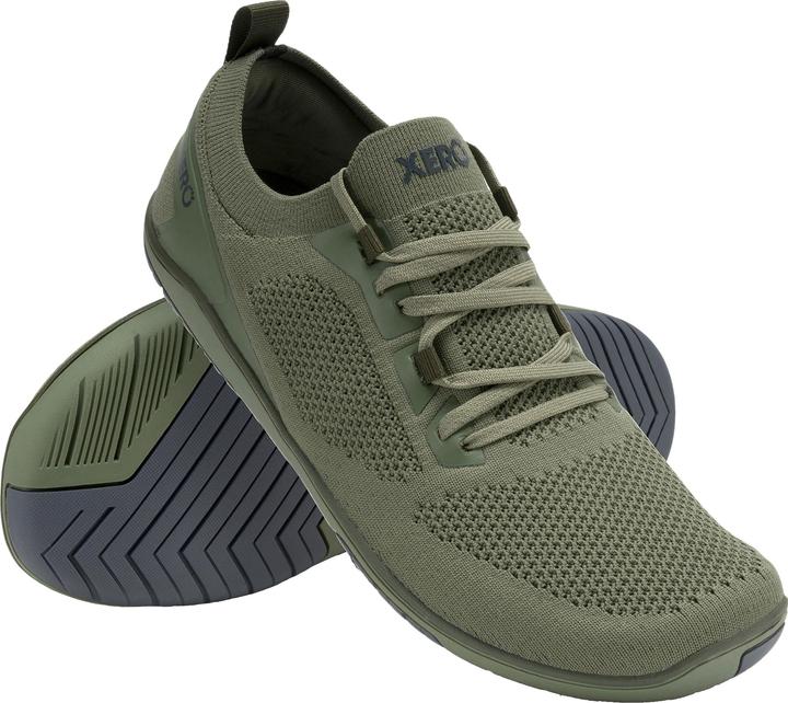 Actual product image Xero Shoes Nexus Knit M (43)