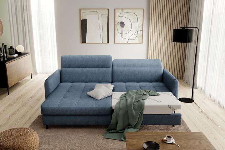 Produktbild ELTAP Gomsi (Ecksofa, 3-Sitzer, Bettsofa)