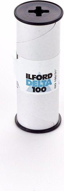 Immagine prodotto Ilford 100 Delta 120