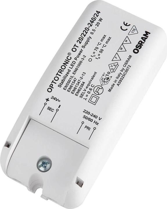 Osram LED-Betriebsgerät