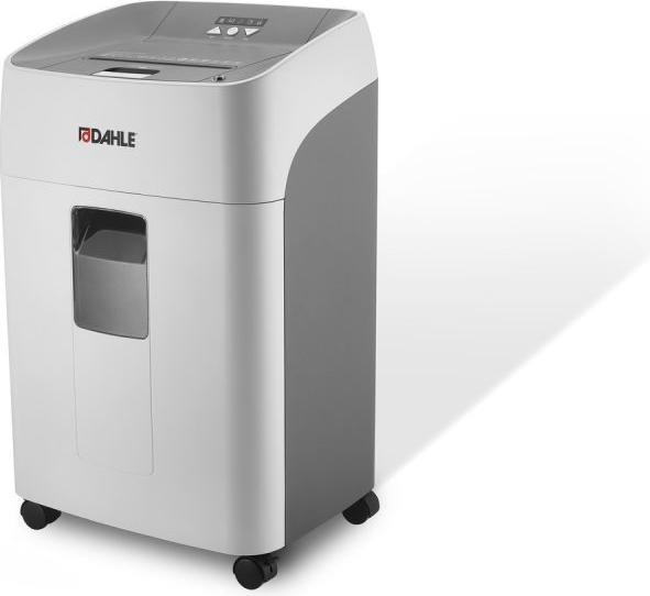 Dahle ShredMATIC SM300 P4 Autofeed öl- & wartungsfrei (Partikelschnitt)