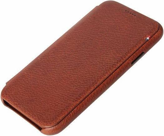 Produktbild Decoded Slim Wallet (Apple iPhone XS Max)