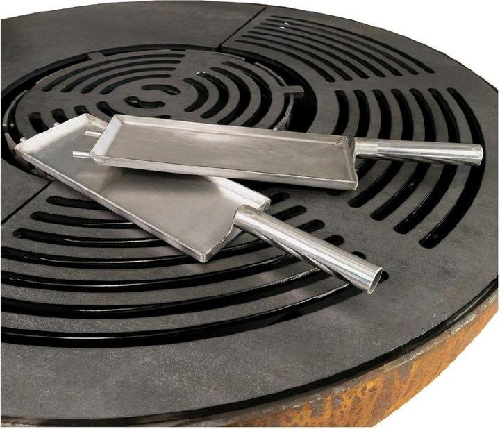 Produktbild Mr. Grill Rusty (100 cm)
