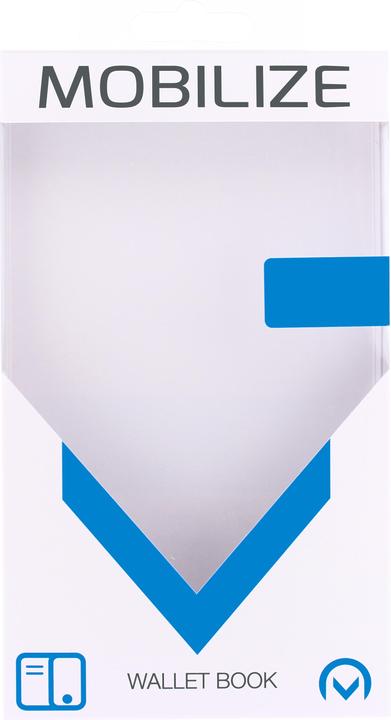 Immagine prodotto Mobilize Libro portafoglio classico (LG K5)