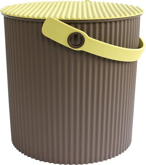 Brown, Green