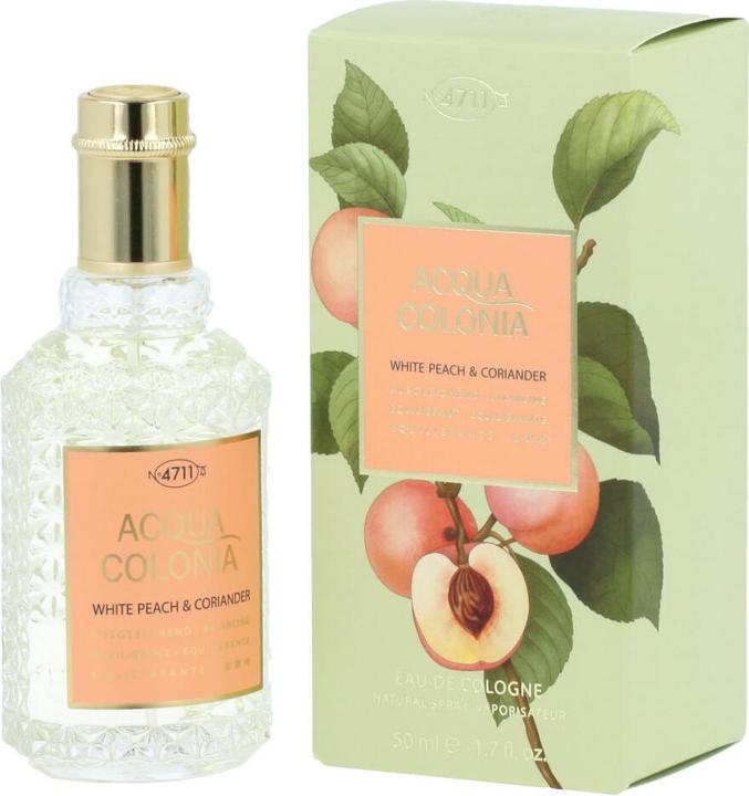 Immagine prodotto Acqua Colonia 4711 Acqua Colonia (Eau de cologne, 50 ml)