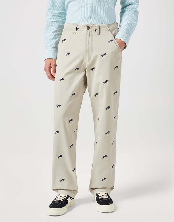 Wrangler Hosen Pant