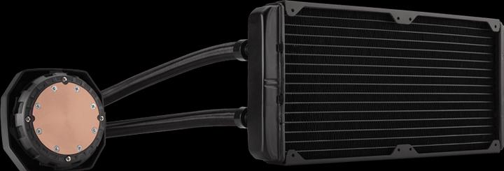 Produktbild Corsair Hydro H115i