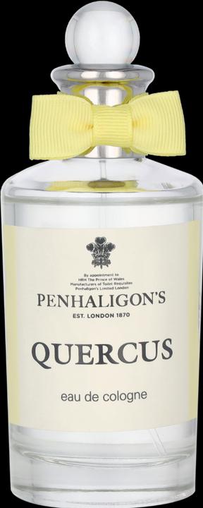 Produktbild Penhaligon's Quercus Eau de Cologne (Eau de cologne, 100 ml)