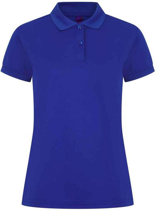 Image du produit Henbury - Polo - Femme (M)