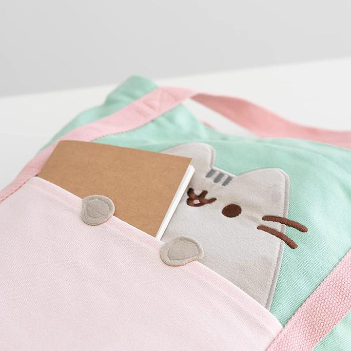 Immagine prodotto Pusheen Torba materiałowa 35x40 cm
