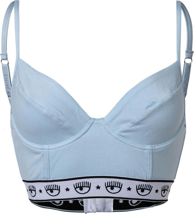 Chiara Ferragni Bustier Casual Stretch (XL)