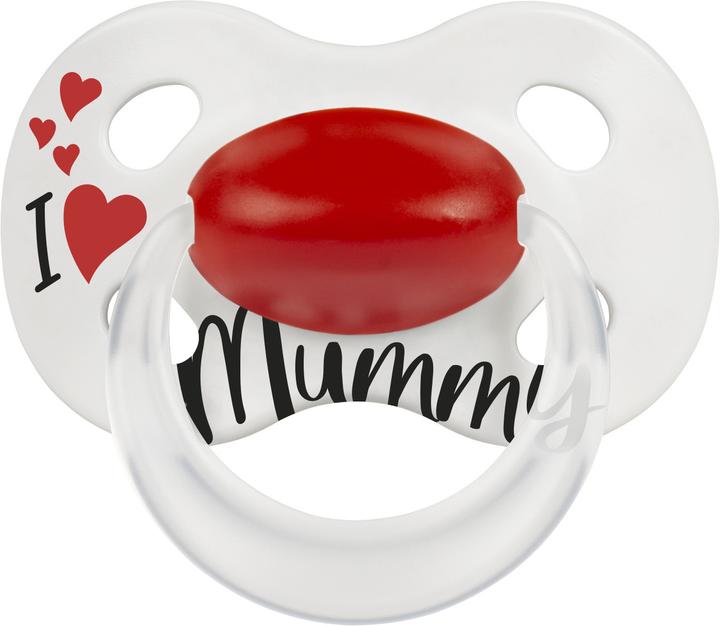 Actual product image Medela Baby Original Signature (2 x, 6 - 18 M.)