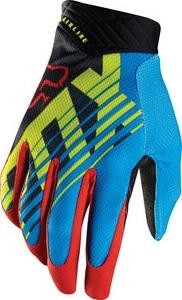 Fox Gants Savant Airline Blue