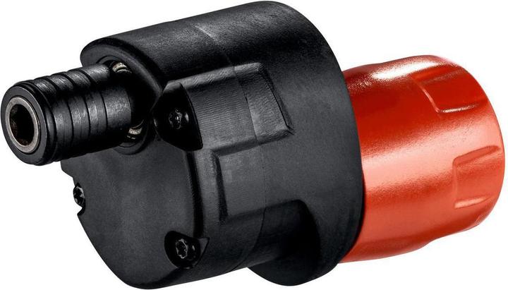 Actual product image Metabo Ouick