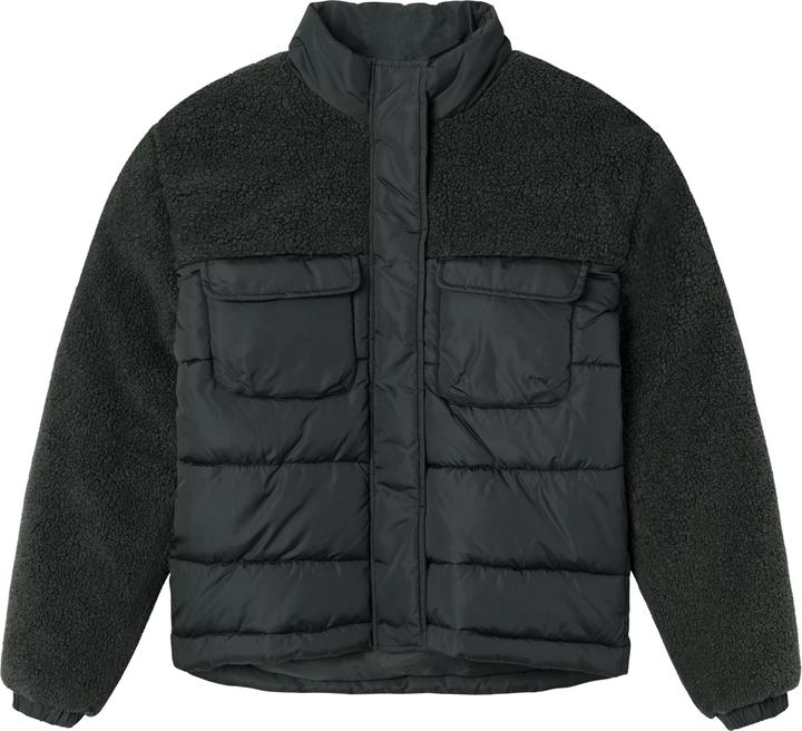 Image du produit Lmtd Veste Teddy (158)