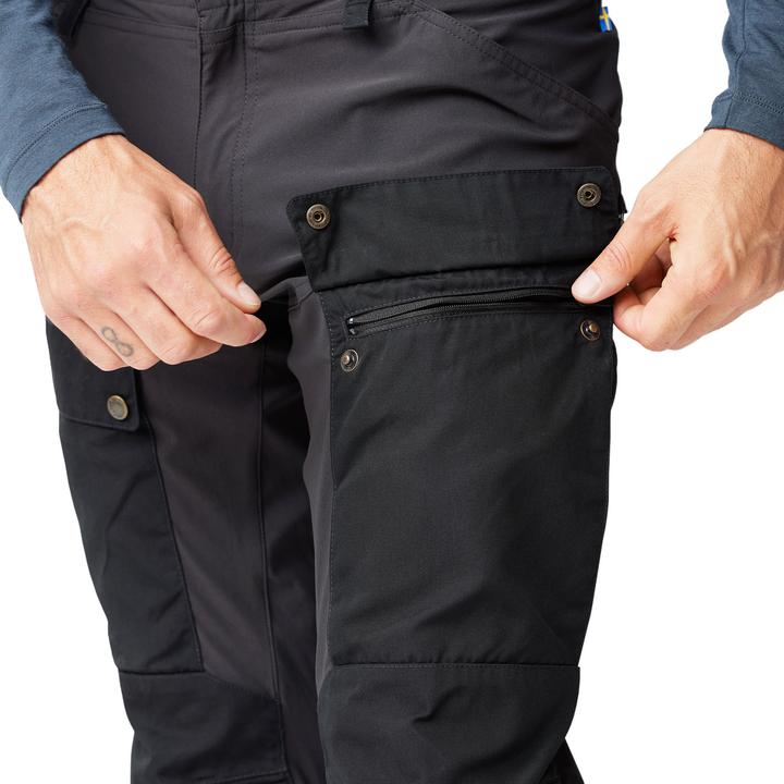 Produktbild Fjällräven Keb Trousers regular (46)