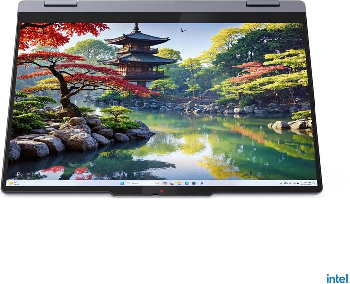 Produktbild Lenovo Ideapad 5 2-in-1 (14", Intel Core Ultra 5 225H, 16 GB, 512 GB, CH)