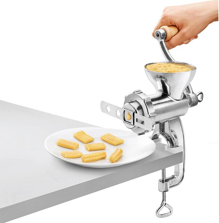 Actual product image Metaltex Jack